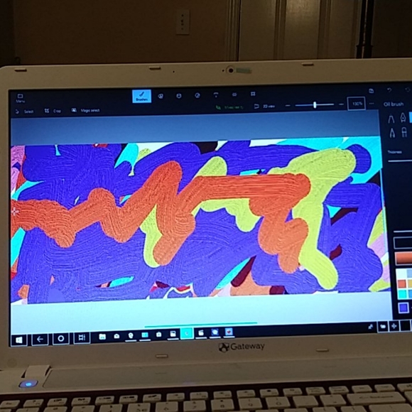 Wall art - Picture 2 of 2